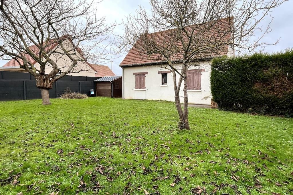 Charming House Near The Sea Vakantiehuis *