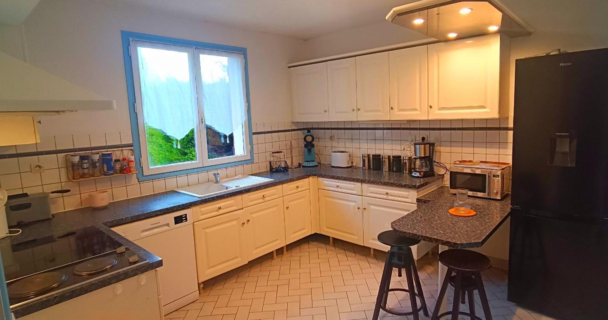 Charming House Near The Sea Courseulles-sur-Mer