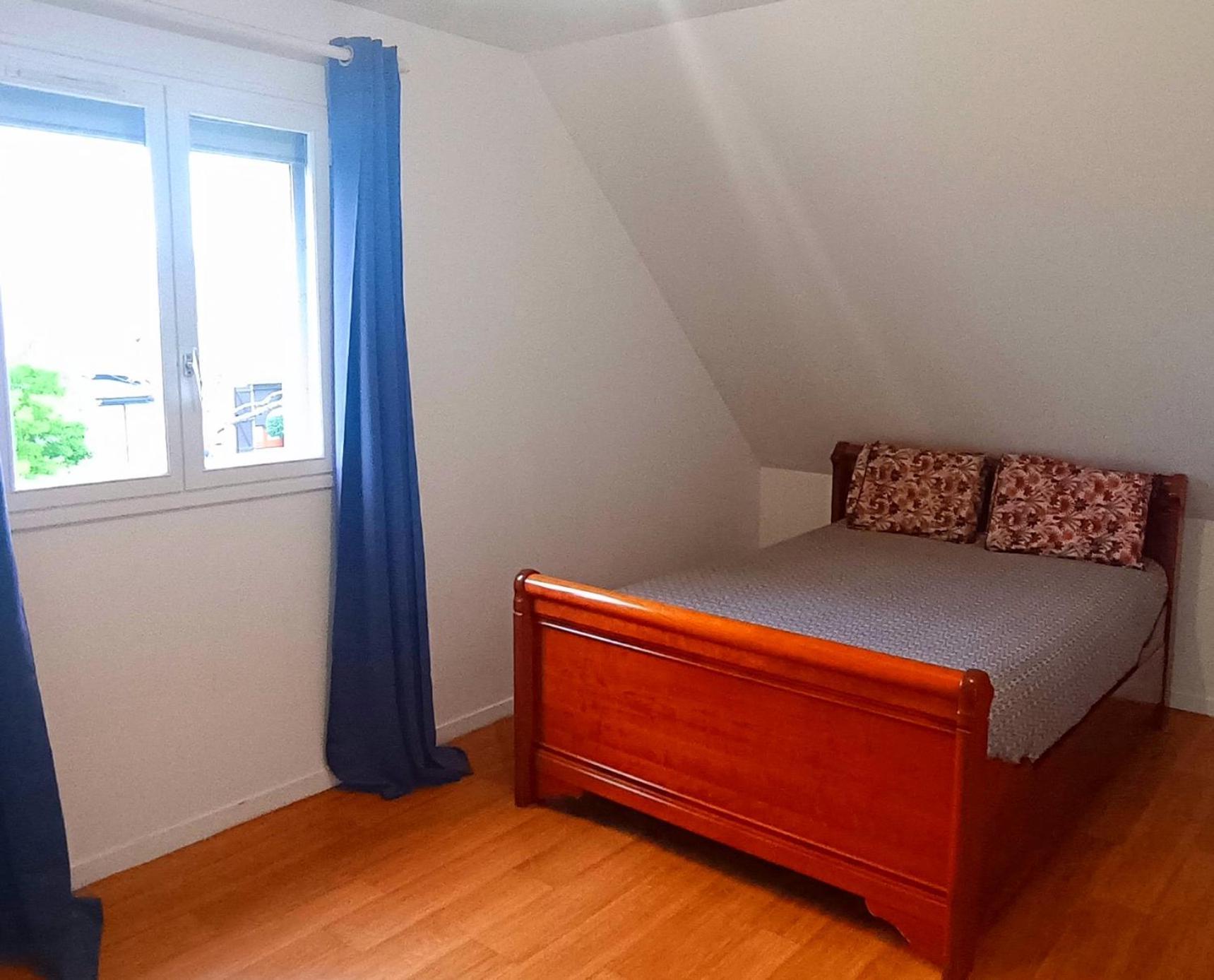 Charming House Near The Sea Vakantiehuis